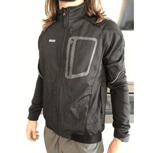 Running Jacket | Arsuxeo | Large
